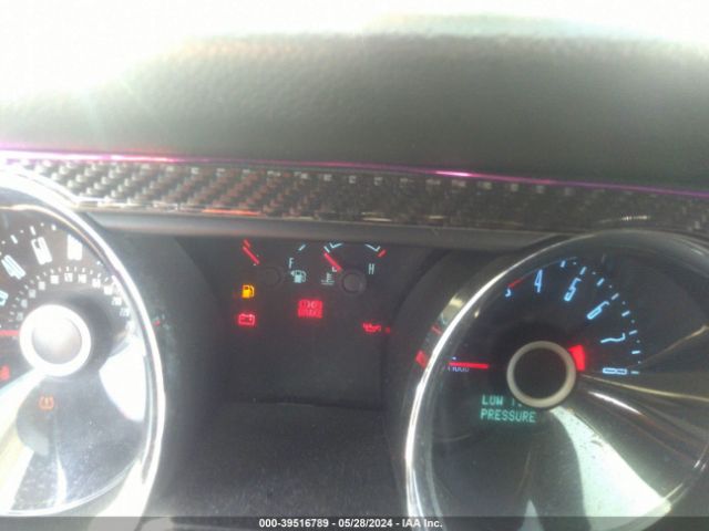 1ZVBP8CF4E5283125 Ford MUSTANG GT