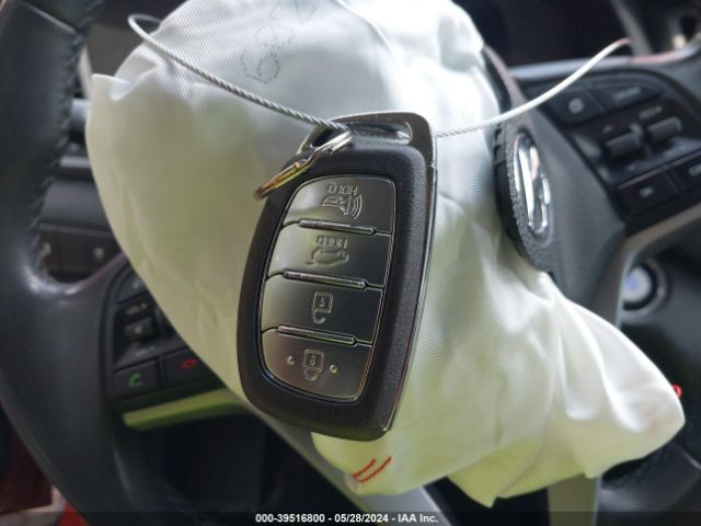 KM8J3CA24HU309595 Hyundai Tucson Limited