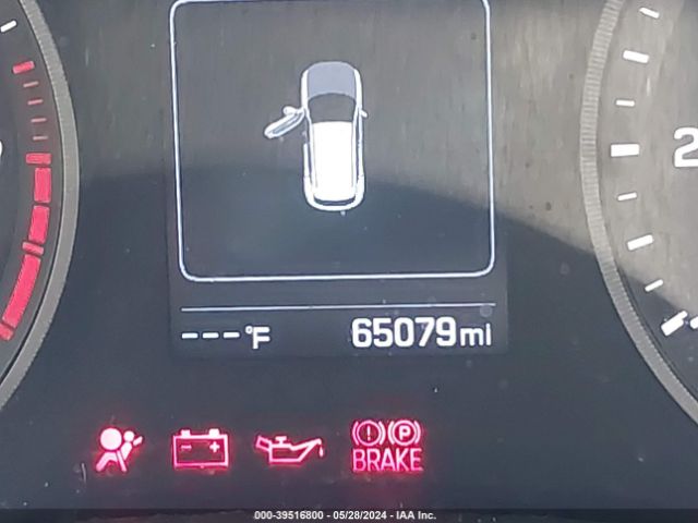 KM8J3CA24HU309595 Hyundai Tucson Limited