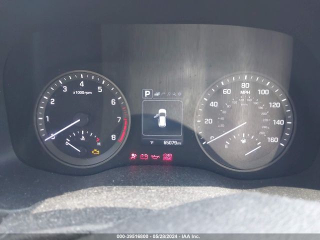 KM8J3CA24HU309595 Hyundai Tucson Limited
