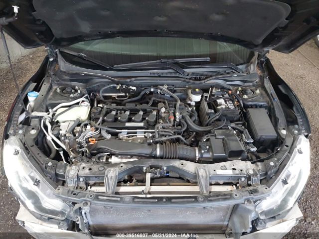 SHHFK7H20HU405435 Honda Civic Lx