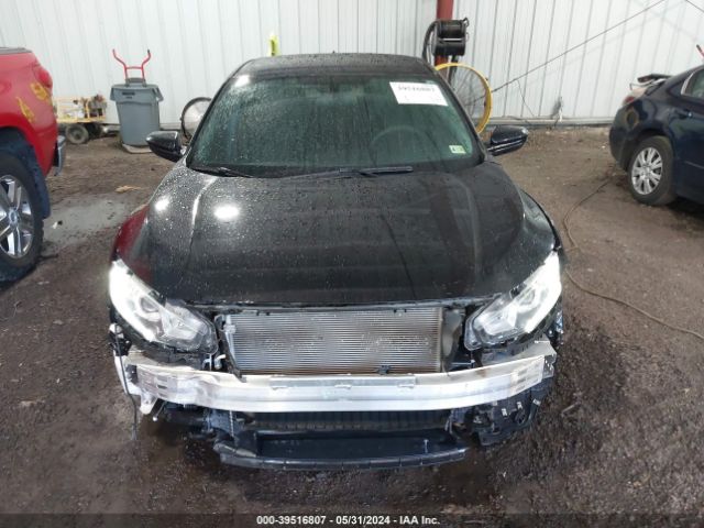 SHHFK7H20HU405435 Honda Civic Lx