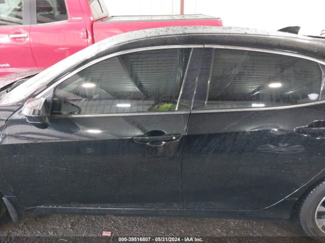 SHHFK7H20HU405435 Honda Civic Lx
