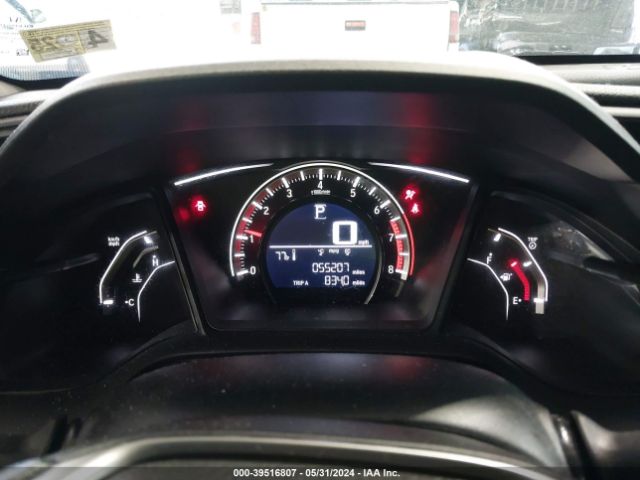 SHHFK7H20HU405435 Honda Civic Lx