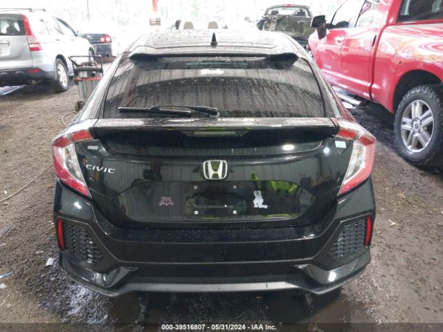 SHHFK7H20HU405435 Honda Civic Lx