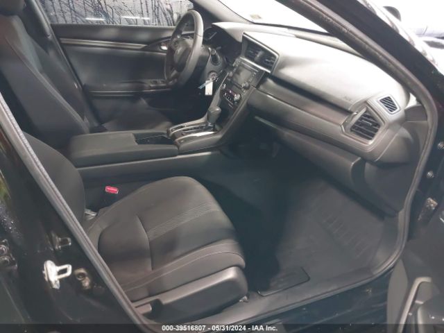 SHHFK7H20HU405435 Honda Civic Lx