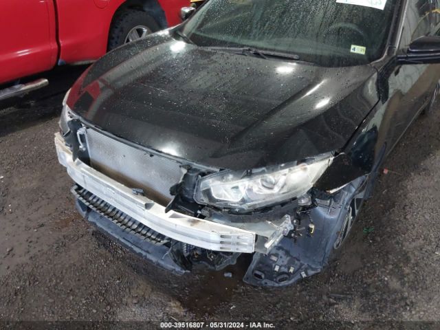 SHHFK7H20HU405435 Honda Civic Lx