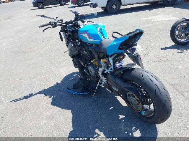 2023 DUCATI STREETFIGHTER ZDMFAKYW4PB004728 Photo 2