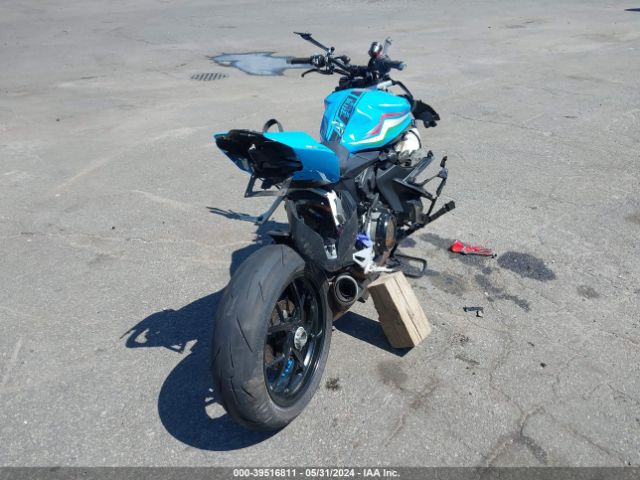 2023 DUCATI STREETFIGHTER ZDMFAKYW4PB004728 Photo 3