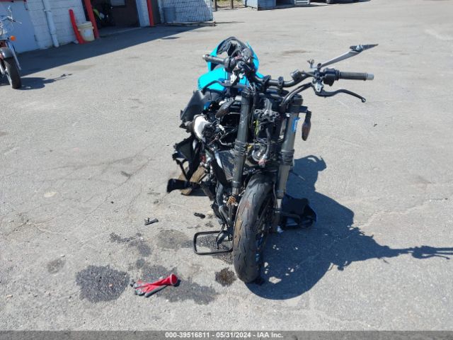 2023 DUCATI STREETFIGHTER ZDMFAKYW4PB004728 Photo 4