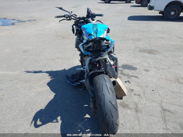 2023 DUCATI STREETFIGHTER ZDMFAKYW4PB004728 Photo 5