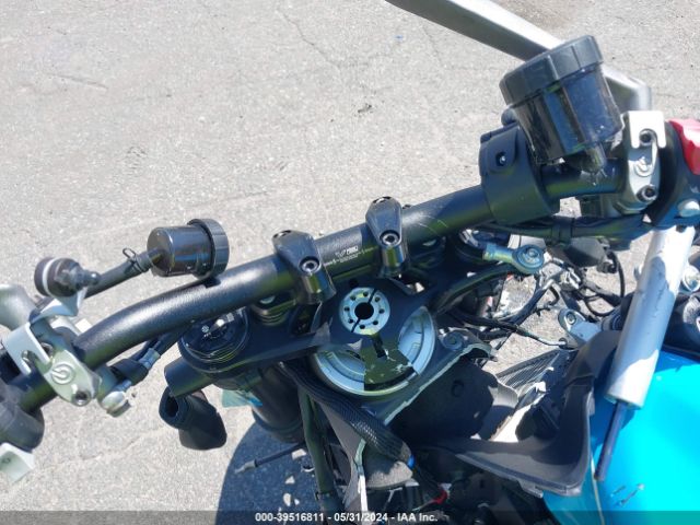 2023 DUCATI STREETFIGHTER ZDMFAKYW4PB004728 Photo 6