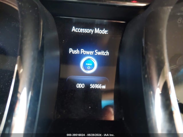 Toyota Avalon Hybrid Limited 2014 4T1BD1EB5EU035142 Image 7