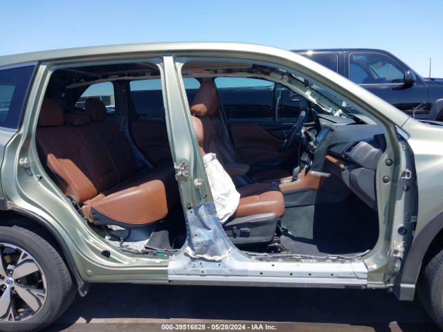JF2SKAXC8LH606453 Subaru Forester Touring