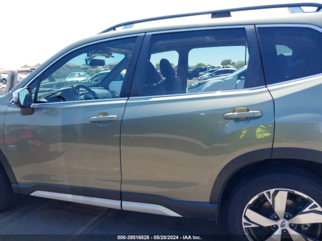 JF2SKAXC8LH606453 Subaru Forester Touring