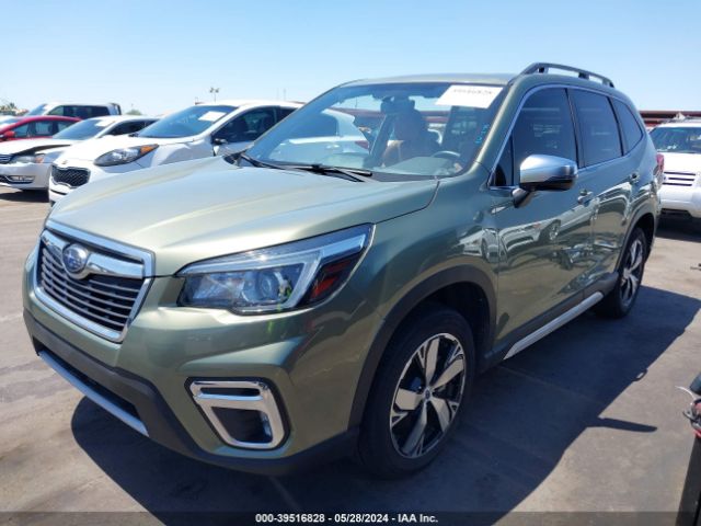 JF2SKAXC8LH606453 Subaru Forester Touring