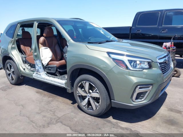 JF2SKAXC8LH606453 Subaru Forester Touring