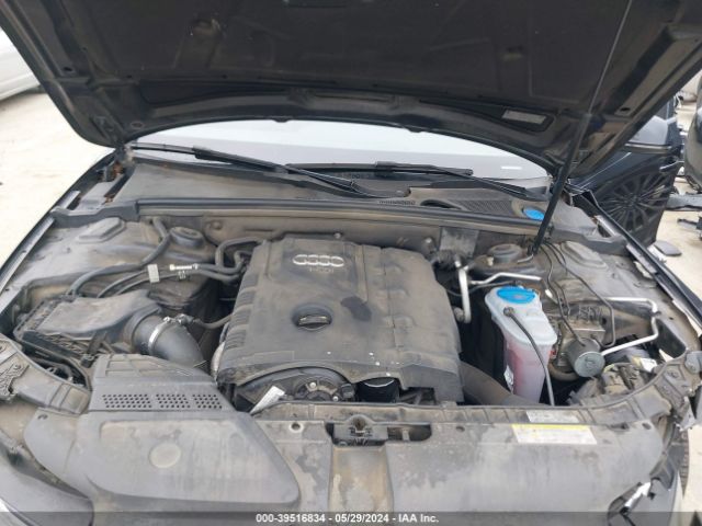 WA1UFAFL2EA084647 Audi Allroad 2.0t Premium