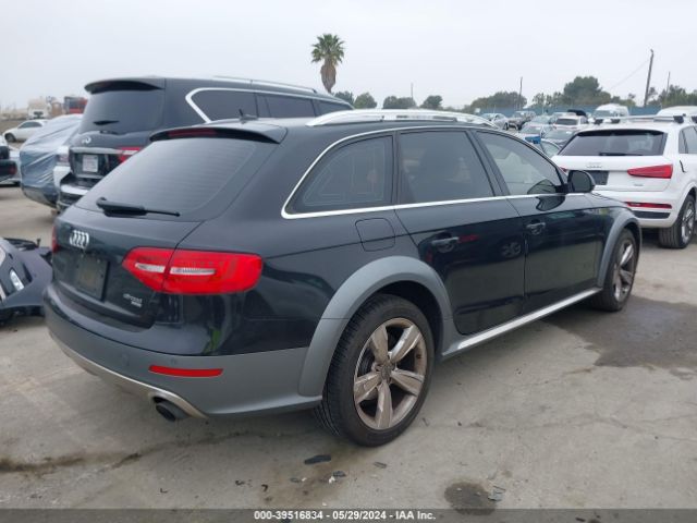 WA1UFAFL2EA084647 Audi Allroad 2.0t Premium