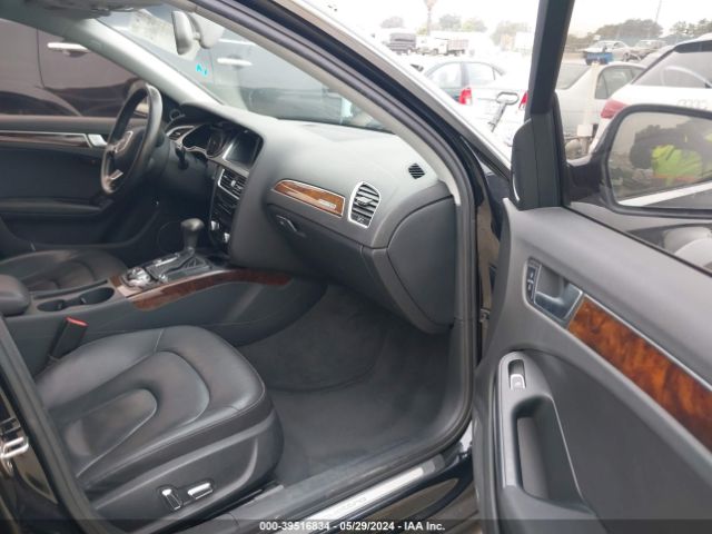 WA1UFAFL2EA084647 Audi Allroad 2.0t Premium