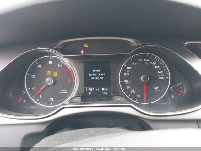 WA1UFAFL2EA084647 Audi Allroad 2.0t Premium
