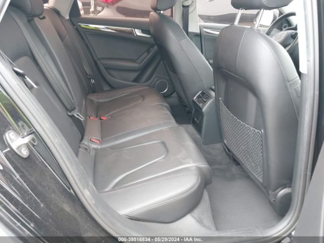 WA1UFAFL2EA084647 Audi Allroad 2.0t Premium
