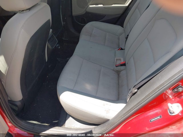 Hyundai ELANTRA SE 2017 5NPD84LF8HH039063 Image 8