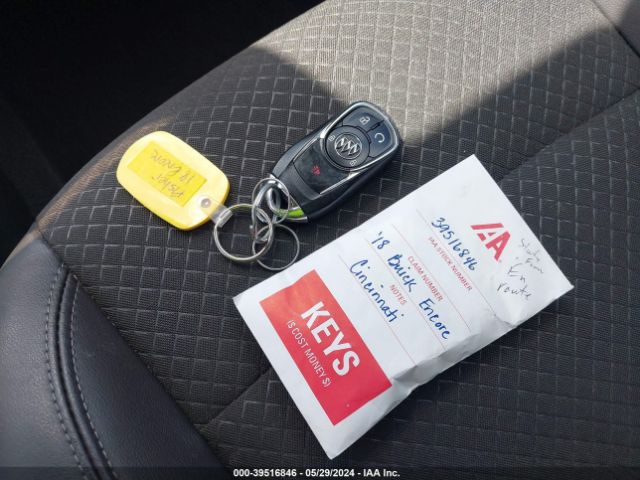 KL4CJBSBXJB571533 Buick Encore Preferred Ii