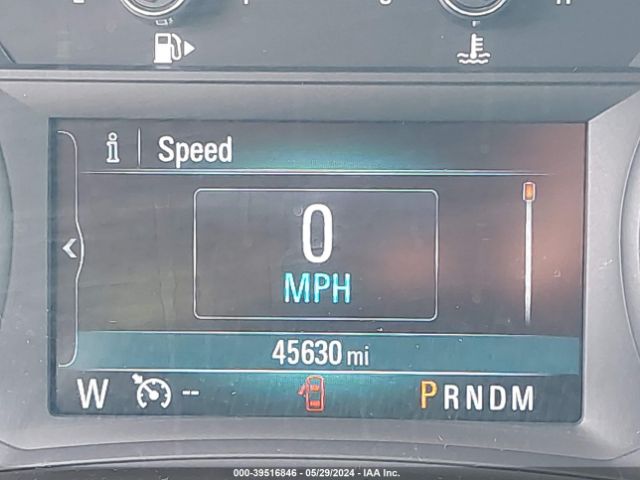 KL4CJBSBXJB571533 Buick Encore Preferred Ii