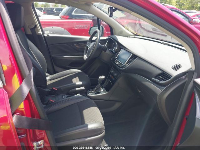 KL4CJBSBXJB571533 Buick Encore Preferred Ii