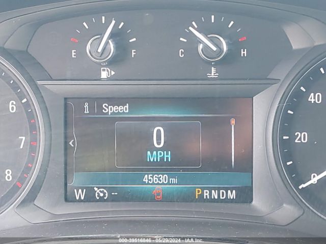 KL4CJBSBXJB571533 Buick Encore Preferred Ii