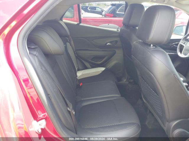 KL4CJBSBXJB571533 Buick Encore Preferred Ii