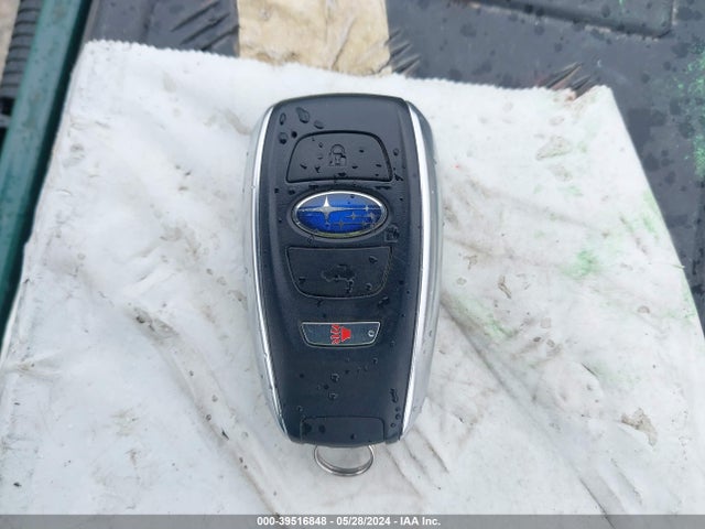Subaru Forester Limited 2022 JF2SKAPC4NH527882 Image 11