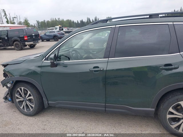Subaru Forester Limited 2022 JF2SKAPC4NH527882 Image 15
