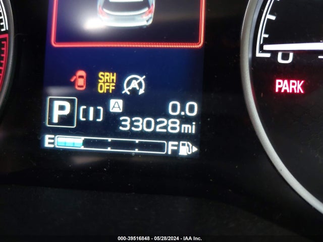 Subaru Forester Limited 2022 JF2SKAPC4NH527882 Image 16