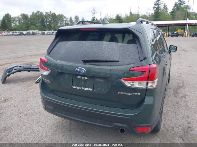 Subaru Forester Limited 2022 JF2SKAPC4NH527882 Image 17