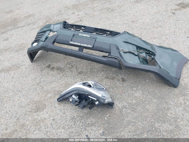 Subaru Forester Limited 2022 JF2SKAPC4NH527882 Image 12