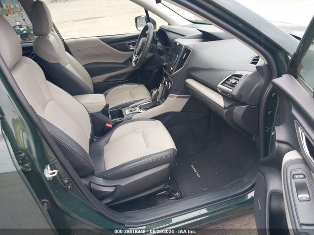 Subaru Forester Limited 2022 JF2SKAPC4NH527882 Image 5