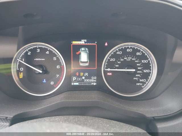 Subaru Forester Limited 2022 JF2SKAPC4NH527882 Image 7