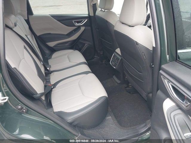 Subaru Forester Limited 2022 JF2SKAPC4NH527882 Image 8