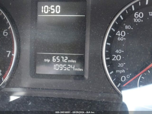 1VWAT7A35EC074367 Volkswagen Passat 1.8t Wolfsburg Edition