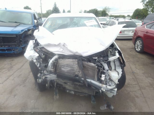 3GNAXJEVXJL400721 Chevrolet EQUINOX LT