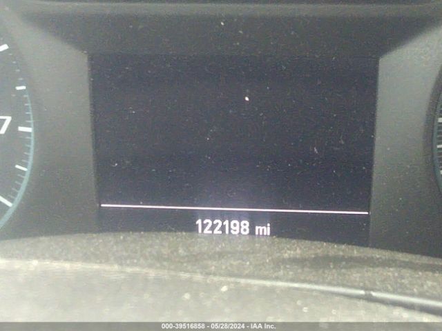 3GNAXJEVXJL400721 Chevrolet EQUINOX LT