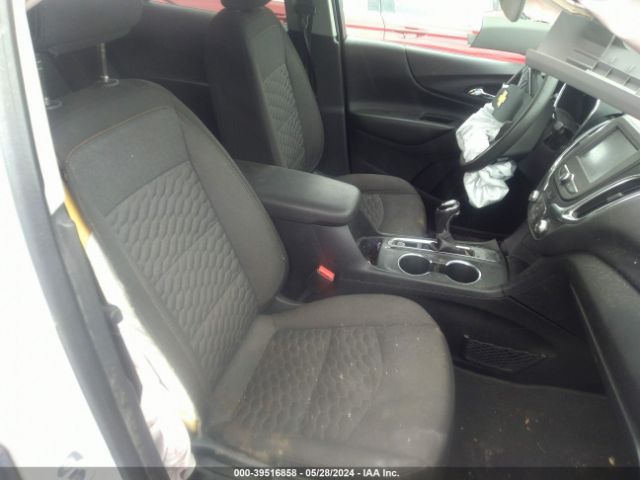 3GNAXJEVXJL400721 Chevrolet EQUINOX LT