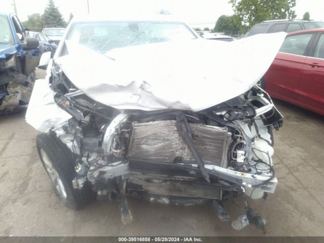 3GNAXJEVXJL400721 Chevrolet EQUINOX LT