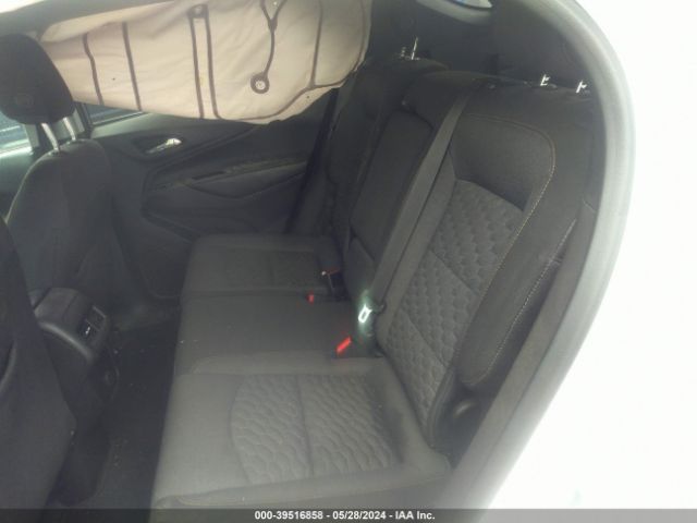 3GNAXJEVXJL400721 Chevrolet EQUINOX LT