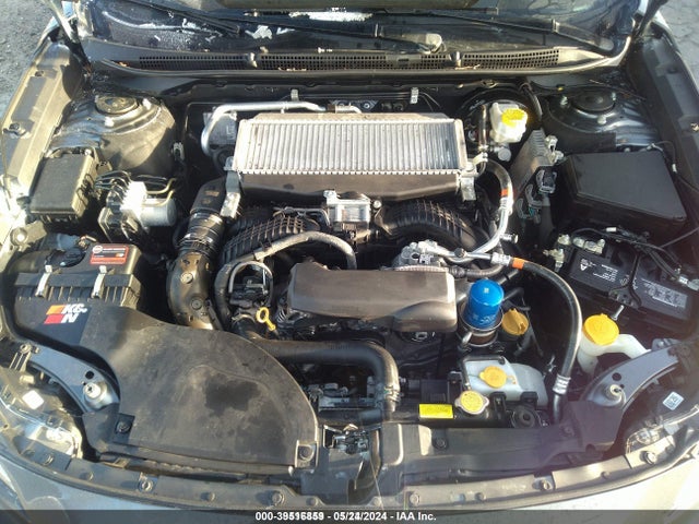 Subaru Legacy Limited Xt 2021 4S3BWGN67M3008808 Image 10