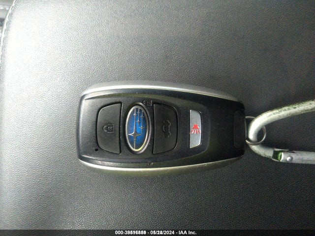 Subaru Legacy Limited Xt 2021 4S3BWGN67M3008808 Image 11