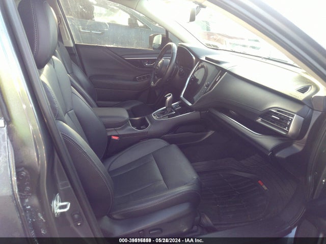 Subaru Legacy Limited Xt 2021 4S3BWGN67M3008808 Image 5