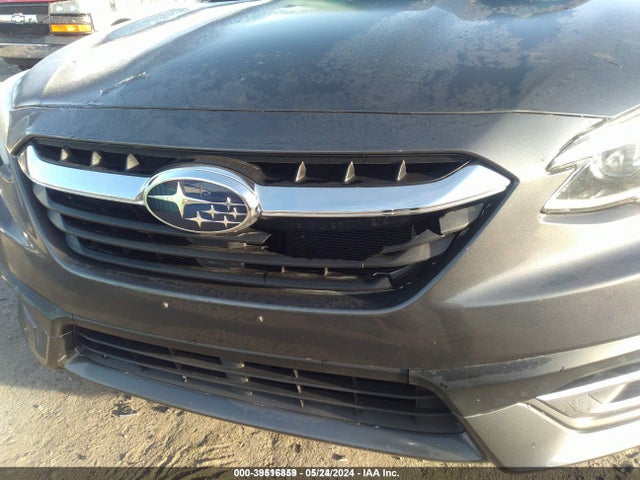 Subaru Legacy Limited Xt 2021 4S3BWGN67M3008808 Image 6